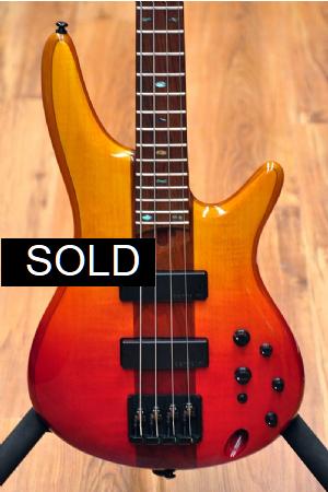 Ibanez SR870 AFL Ibanez SR870 AFL